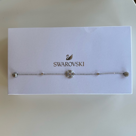 Swarovski Sparkling Dance Flower Remix Collection Brand New - Picture 5 of 7